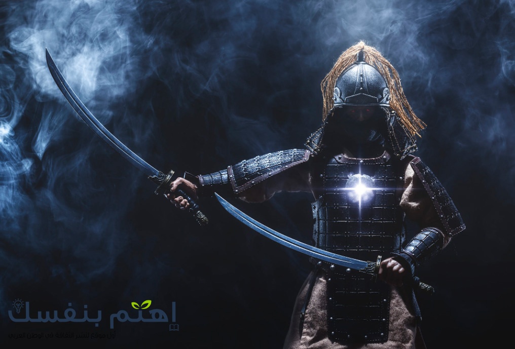 محاربو الساموراي في اليابان حقائق مدهشة عن حياتهم وتقاليدهم إهتم بنفسك