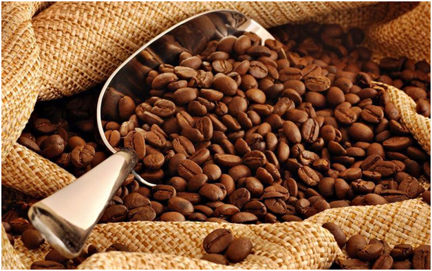 القهوة العربية