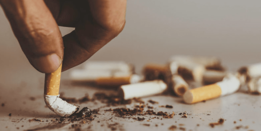 التدخين عامل يؤثر على الذاكرة