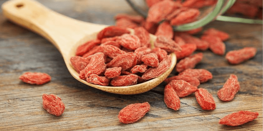 توت غوجي الصيني