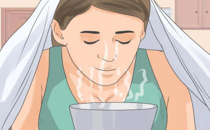 افضل دواء لعلاج الزكام