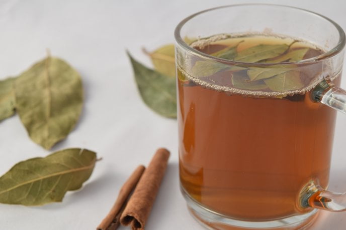 طريقة تخسيس البطن بسرعة
