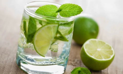 طريقة تخسيس البطن بسرعة
