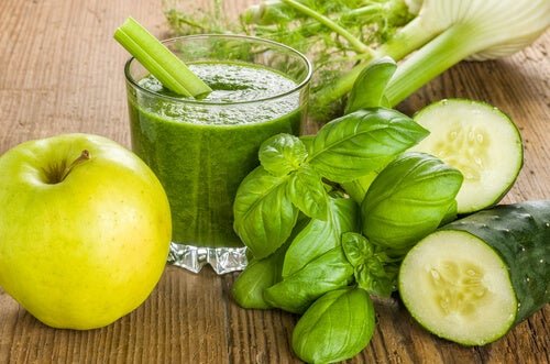 طريقة تخسيس البطن بسرعة
