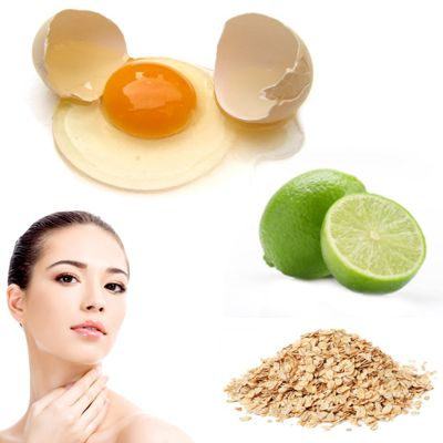 وصفات منزلية لعلاج حب الشباب 