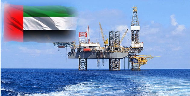 كيف تطورت دولة الامارات