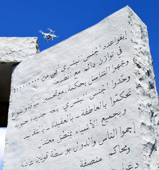  الواح جورجيا
