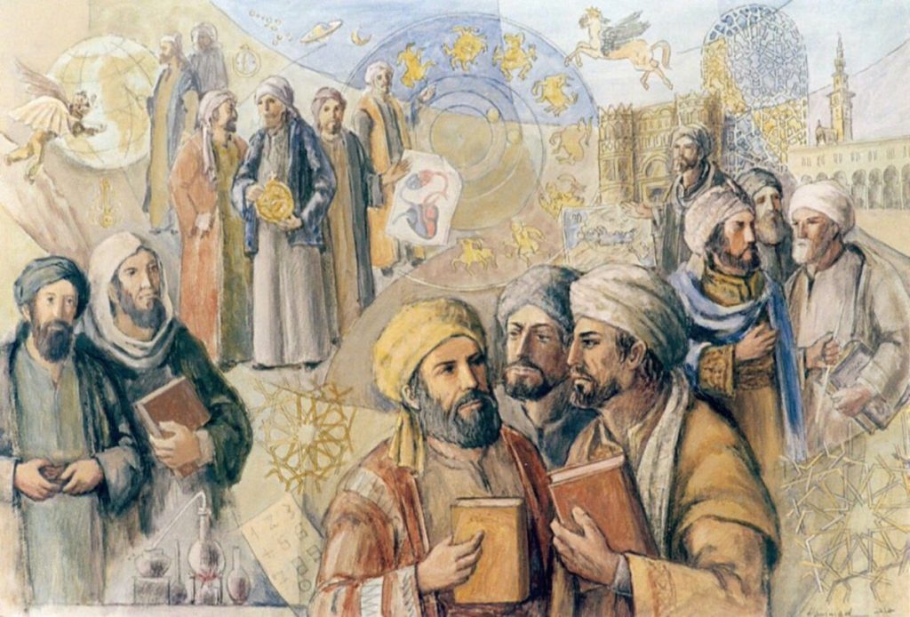  هارون الرشيد