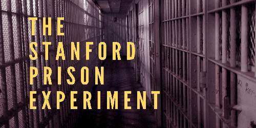 تجربة سجن ستانفورد
