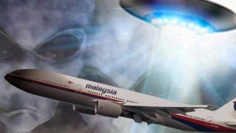رحلة الخطوط الجوية الماليزية 370 :  أغرب حادثة إختفاء في تاريخ الطيران