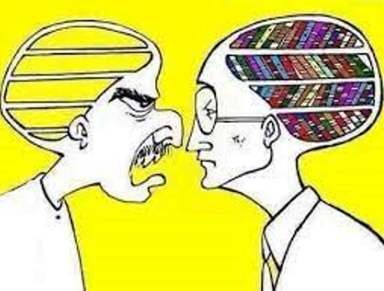 تأثير دانينغ كروجر