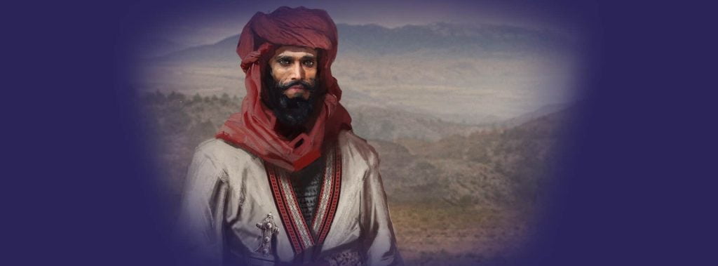 حقيقة اسطورة سندباد