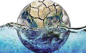 ماذا لو اختفى الماء : كيف ستكون الحياة على كوكب الأرض