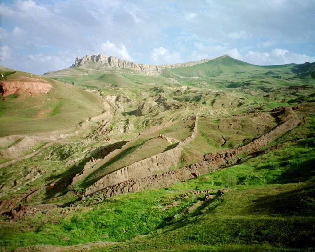  مكان سفينة نوح