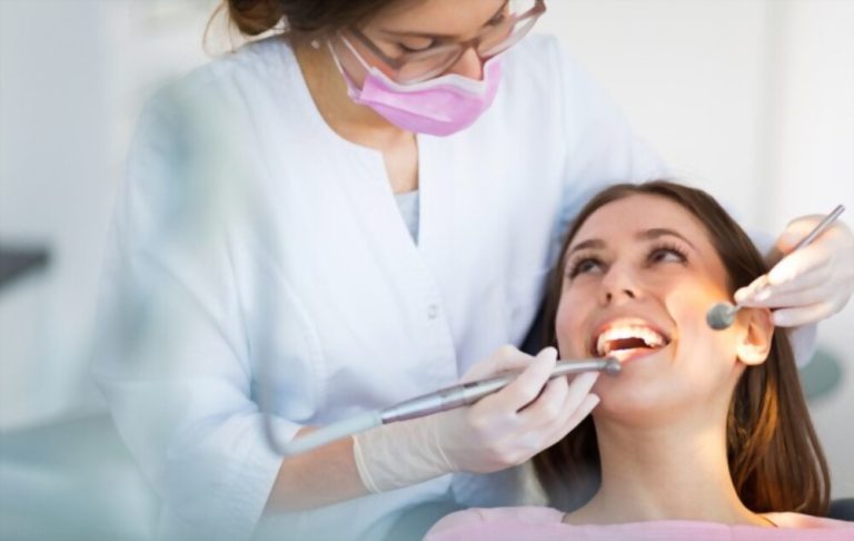 أفضل مركز اسنان مجهز بأحدث تكنولوجيا بخدمات احترافية