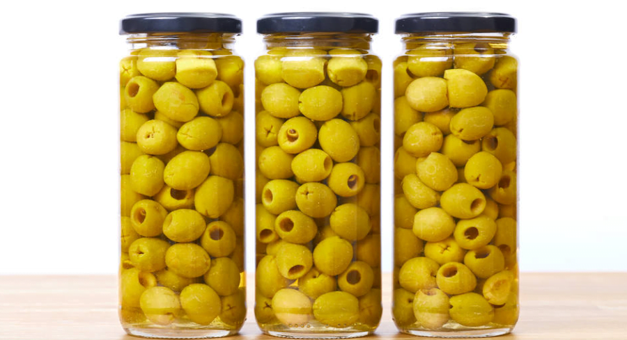طرق حفظ الطعام قديما